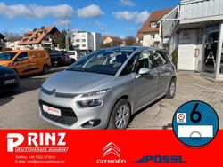 Silber Gebraucht 2016 Citroën C4 Picasso SELECTION Van / Kleinbus | 7.850 € (Guter Preis)