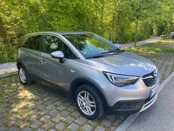 Grau Gebraucht 2020 Opel Crossland X SUV | 9.800 € (Fairer Preis)