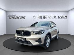 Grau Gebraucht 2024 Volvo XC40 Core SUV | 29.988 € (Superpreis)