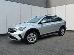 Visual green metallic Neu 2024 VW Taigo Life SUV | 23.680 € (Superpreis)