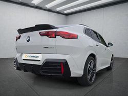 Weiß Gebraucht 2025 BMW X2 SUV | 47.449 €
