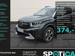 /typ aussenverkleidung metall Gebraucht 2025 Citroën e-C3 SUV | 29.890 €