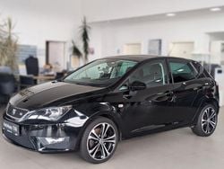 Schwarz Gebraucht 2017 Seat Ibiza FR Limousine | 13.500 € (Guter Preis)