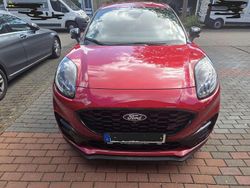 Rot Gebraucht 2025 Ford Puma ST SUV | 32.400 € (Fairer Preis)