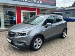 Grau Gebraucht 2019 Opel Mokka SUV | 16.250 € (Fairer Preis)
