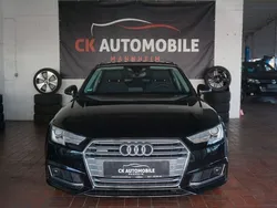 Schwarz Gebraucht 2019 Audi A4 Sport Kombi | 17.490 € (Superpreis)