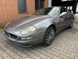 Grau Gebraucht 2004 Maserati Coupé Coupé | 16.500 €