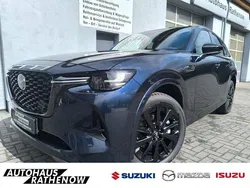 Neu 2025 Mazda CX-60 Homura-Line SUV | 53.940 € (Guter Preis)