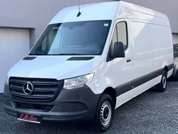 Weiß Gebraucht 2022 Mercedes Sprinter Van | 26.990 € (Guter Preis)