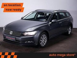 Grey metallic Gebraucht 2016 VW Passat Comfortline Limousine | 8.445 € (Superpreis)