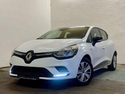 Weiß Gebraucht 2019 Renault Clio IV LIMITED Kleinwagen | 4.990 € (Superpreis)