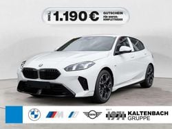 Alpinweiss iii Neu 2025 BMW 120 M Sport Kleinwagen | 35.590 € (Guter Preis)