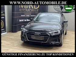 Schwarz Gebraucht 2022 Audi A4 Kombi | 23.480 € (Guter Preis)