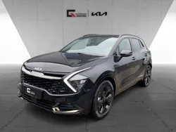 1k) pearl black m (schwarz Neu 2025 Kia Sportage SUV | 35.990 € (Fairer Preis)
