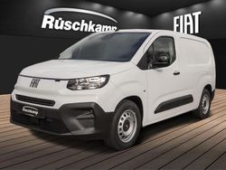 Weiss Neu 2025 Fiat Doblò L2 50 kWh Van / Kleinbus | 33.890 €