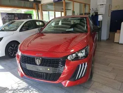 Elixierrot/typ metallic Neu 2024 Peugeot 208 Active Kleinwagen | 22.200 € (Fairer Preis)
