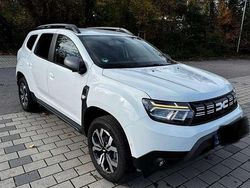 Gebraucht 2024 Dacia Duster Journey SUV | 19.999 € (Guter Preis)