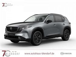 Grau Neu 2025 Mazda CX-5 Homura-Line SUV | 43.840 € (Etwas zu teuer)