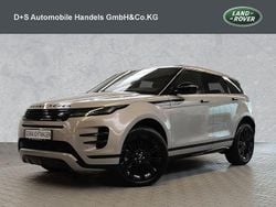 Silber Gebraucht 2024 Land Rover Range Rover evoque SE Dynamic SUV | 45.500 € (Guter Preis)
