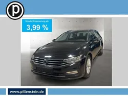 Deep black perleffekt Gebraucht 2022 VW Passat Business Kombi | 21.406 € (Fairer Preis)