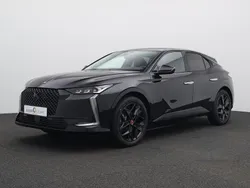 Gebraucht 2024 DS Automobiles DS4 Performance SUV | 29.980 € (Teuer)