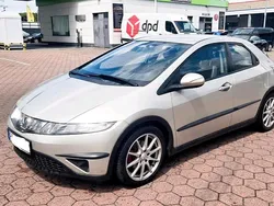Grau Gebraucht 2006 Honda Civic Limousine | 4.200 € (Fairer Preis)