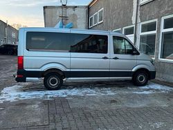 Silber Gebraucht 2018 VW Crafter Van | 29.999 €
