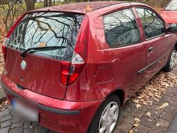 Gebraucht 2007 Fiat Punto Kleinwagen | 899 € (Fairer Preis)