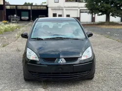 Schwarz Gebraucht 2006 Mitsubishi Colt Kleinwagen | 2.500 € (Fairer Preis)
