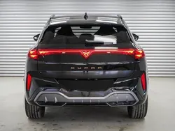 Midnight black metallic (0e) midnight black metallic (0e) Neu 2025 Cupra Terramar SUV | 38.400 € (Guter Preis)