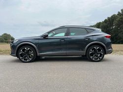 Gebraucht 2022 Cupra Formentor VZ SUV | 29.500 € (Guter Preis)