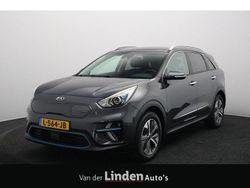 Grau Gebraucht 2020 Kia e-Niro SUV | 18.512 € (Guter Preis)