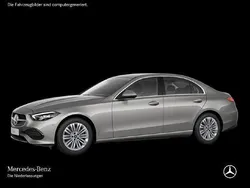 Gebraucht 2024 Mercedes C180 | 36.990 € (Guter Preis)
