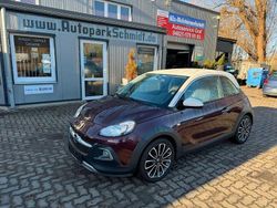 Very berry Gebraucht 2018 Opel Adam Rocks Rocks Kleinwagen | 9.399 € (Guter Preis)
