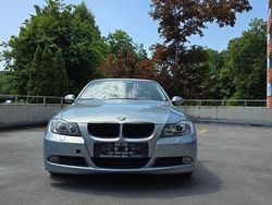 Gebraucht 2006 BMW 320 Limousine | 4.999 € (Etwas zu teuer)