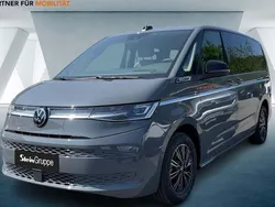 Grau Neu 2025 VW Multivan Style Van / Kleinbus | 79.900 €