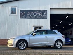 Silber Gebraucht 2013 Audi A3 Attraction Limousine | 4.664 € (Superpreis)