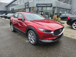 Neu 2024 Mazda CX-30 Center-Line SUV | 30.980 €
