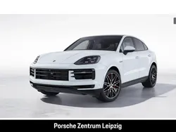 Weiss Gebraucht 2024 Porsche Cayenne S E-Hybrid SUV | 103.800 € (Superpreis)