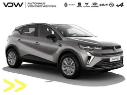 Grau Neu 2025 Renault Captur Evolution SUV | 22.880 € (Fairer Preis)