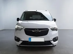 Gebraucht 2023 Opel Combo-e Life Ultimate Van / Kleinbus | 28.656 € (Fairer Preis)