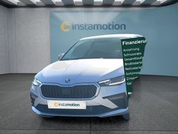 Silber Neu 2025 Skoda Scala Tour Kleinwagen | 31.799 € (Teuer)