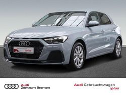 Pfeilgrau perleffekt Gebraucht 2025 Audi A1 Sportback Advanced Plus Kleinwagen | 25.440 € (Fairer Preis)