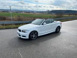 Weiß Gebraucht 2011 BMW 118 Cabriolet Performance Cabrio | 11.099 € (Fairer Preis)