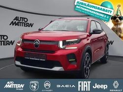 Rot Neu 2025 Citroën C3 Kleinwagen | 18.290 € (Fairer Preis)