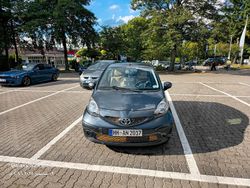 Andere farben Gebraucht 2005 Toyota Aygo Kleinwagen | 1.600 € (Fairer Preis)