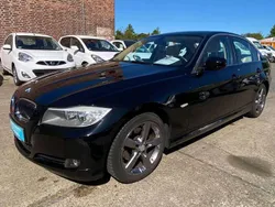 Schwarz Gebraucht 2010 BMW 318 Comfort Edition Limousine | 9.990 € (Teuer)