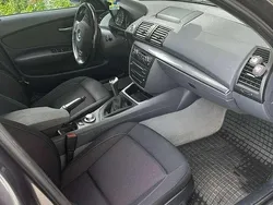 Grau Gebraucht 2005 BMW 120 Kleinwagen | 2.450 € (Superpreis)