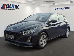 Aurora grey Neu 2025 Hyundai i20 Select Limousine | 19.290 € (Fairer Preis)