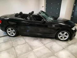 Gebraucht 2008 BMW 120 Cabriolet Cabrio | 12.500 € (Teuer)